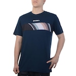 Camiseta Rip Curl Especial Surf Revival - Masculina AZUL ESCURO