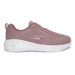 Tênis Skechers Go Run Fast-Glide - Feminino Rosa Cla/Rosa