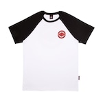 Camiseta Independent Especial BTG - Masculina BRANCO