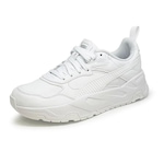 Tênis Puma Trinity L - Feminino BRANCO