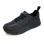 Tênis Puma Trinity L Cool - Feminino PRETO