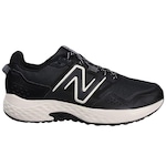 Tênis New Balance 410V8 - Feminino PRETO/BRANCO