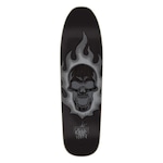 Shape Creature Maple New School Boneheadz 8.77 PRETO/CINZA