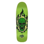 Shape Creature Maple New School Boneheadz 9.31 Verde Cla/Verde Esc