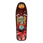 Shape Drop Dead Maple Old School Iluminate Melt 9.25 VERMELHO