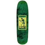 Shape Creature Maple New School Death Card 8.6 VERDE ESCURO