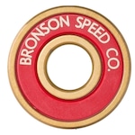 Rolamento Bronson Speed Co. G3 Eric Dressen Nao Se Aplica