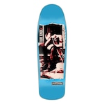 Shape Maple Santa Cruz Old School Knox Punk Reissue 9.89 Nao Se Aplica