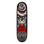 Shape Creature Maple Navarrete Hell Queen 8.53 PRETO/CINZA/VERMELHO