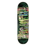 Shape Creature Everslick Sbk Logo 8.43 VERDE