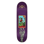 Shape Santa Cruz Vx Delfino Tarot Card 8.25 Nao Se Aplica