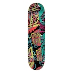 Shape Santa Cruz Everslick No Pattern Dot 8.0 PRETO/ROSA