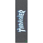 Lixa de Skate Thrasher Mob Grip Japan Flame Nao Se Aplica