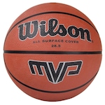 Bola de Basquete Wilson Nba Mvp All Surface Cover #6 Nao Se Aplica