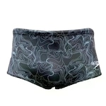 Sunga Speedo Nikkie - Adulto PRETO