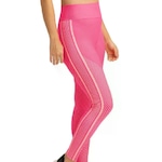 Calça Legging Live! Fit Move - Feminina ROSA