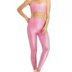 Calça Legging Live! Allure - Feminina ROSA