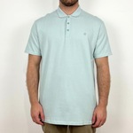 Camiseta Polo Surftrip Pique - Masculina AZUL