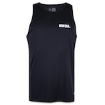 Camiseta Regata New Era Performance Performance - Masculina PRETO