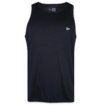 Camiseta Regata New Era Performance Performance Flag - Masculina PRETO