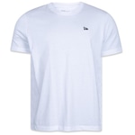 Camiseta New Era Flag - Masculina BRANCO