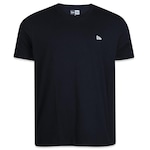 Camiseta New Era Flag - Masculina PRETO