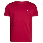 Camiseta New Era Flag - Masculina VERMELHO