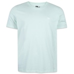 Camiseta New Era Flag - Masculina VERDE