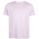 Camiseta New Era Flag - Masculina ROSA