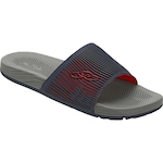 Chinelo Olympikus Cancun Slide - Unissex VERMELHO