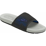 Chinelo Slide Olympikus Cancun - Unissex AZUL