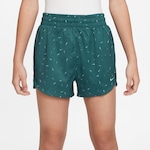 Short Nike Dri-Fit One - Infantil VERDE