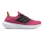 Tênis adidas Acelera - Feminino ROSA/BRANCO