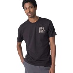 Camiseta Fila Mike - Masculina Preto/Bege