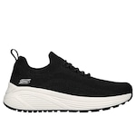 Tênis Skechers Bobs Sparrow 2.0 - Masculino PRETO