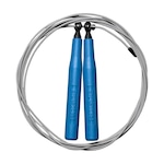 Corda de Pular Rogue Sr-1S Speed Rope - 3 metros AZUL