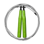 Corda de Pular Rogue Sr-1S Speed Rope - 3 metros VERDE