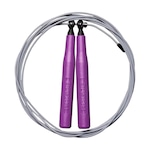 Corda de Pular Rogue Sr-1S Speed Rope - 3 metros ROXO