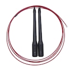 Corda de Pular Rogue Sr-1L Speed Rope - 3 metros PRETO