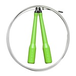 Corda de Pular Rogue Sr-1 Speed Rope - 3 metros VERDE