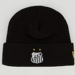 Gorro do Santos New Era I - Adulto PRETO