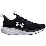 Tênis Under Armour Ch.Slight 2 - Masculino PRETO