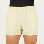 Shorts Fila Essential - Masculino BEGE