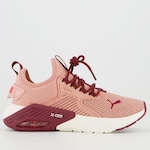 Tênis Puma X-Cell Nova - Feminino ROSA