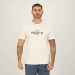 Camiseta Approve Yrslf - Masculina BRANCO