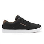 Tênis Mormaii Urban Leap - Masculino PRETO/BRANCO