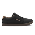 Tênis Mormaii Urban Leap - Masculino PRETO/MARROM