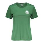 Camisa do Palmeiras Fast Betel - Feminina VERDE