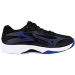 Tênis Mizuno Thunder Blade Z - Masculino PRETO/AZUL