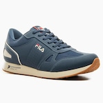 Tênis Fila Classic Runner Sl - Masculino AZUL ESCURO